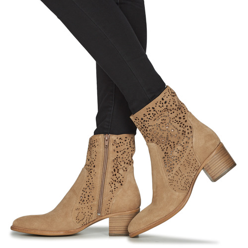 Muratti - RECHESY - Taupe