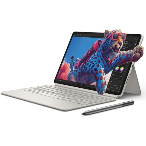 Tablette tactile Lenovo Yoga Tab 11,1