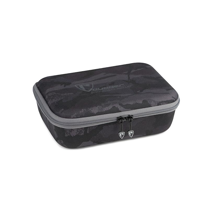 Trousse À Accessoires Fox Rage Voyager Camo Spinnerbait Wallet