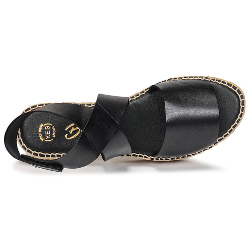 Betty London - EBALUIE Negro