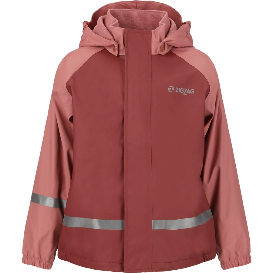 ZigZag Regenanzug (Set, 2-tlg.) Augus 4109 Apple Butter