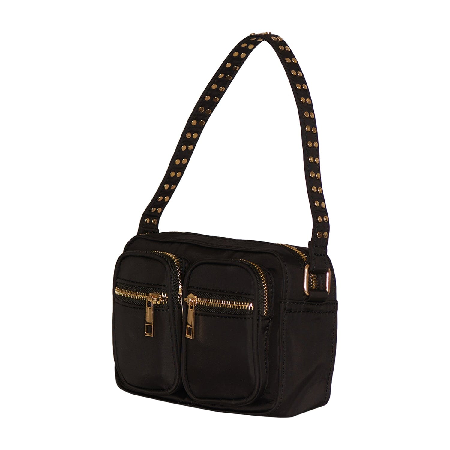 Noella Kendra Nylon Bag 004 black