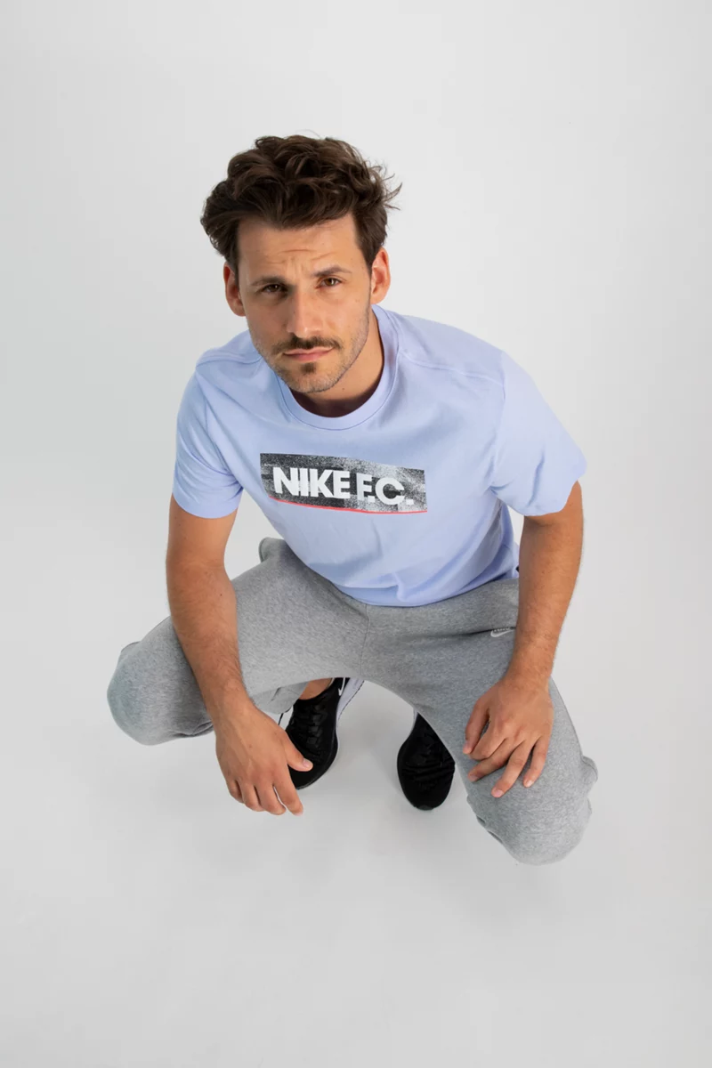 Nike F.C. Herren T-Shirt