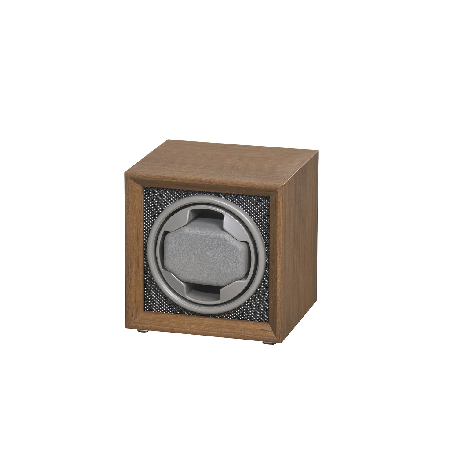 Mulhouse Watch Winder 1 ur Brun Træ KXD0715