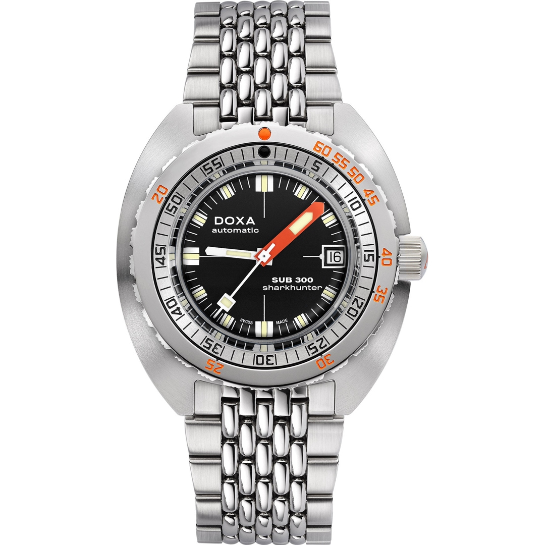 Doxa SUB 300 Sharkhunter