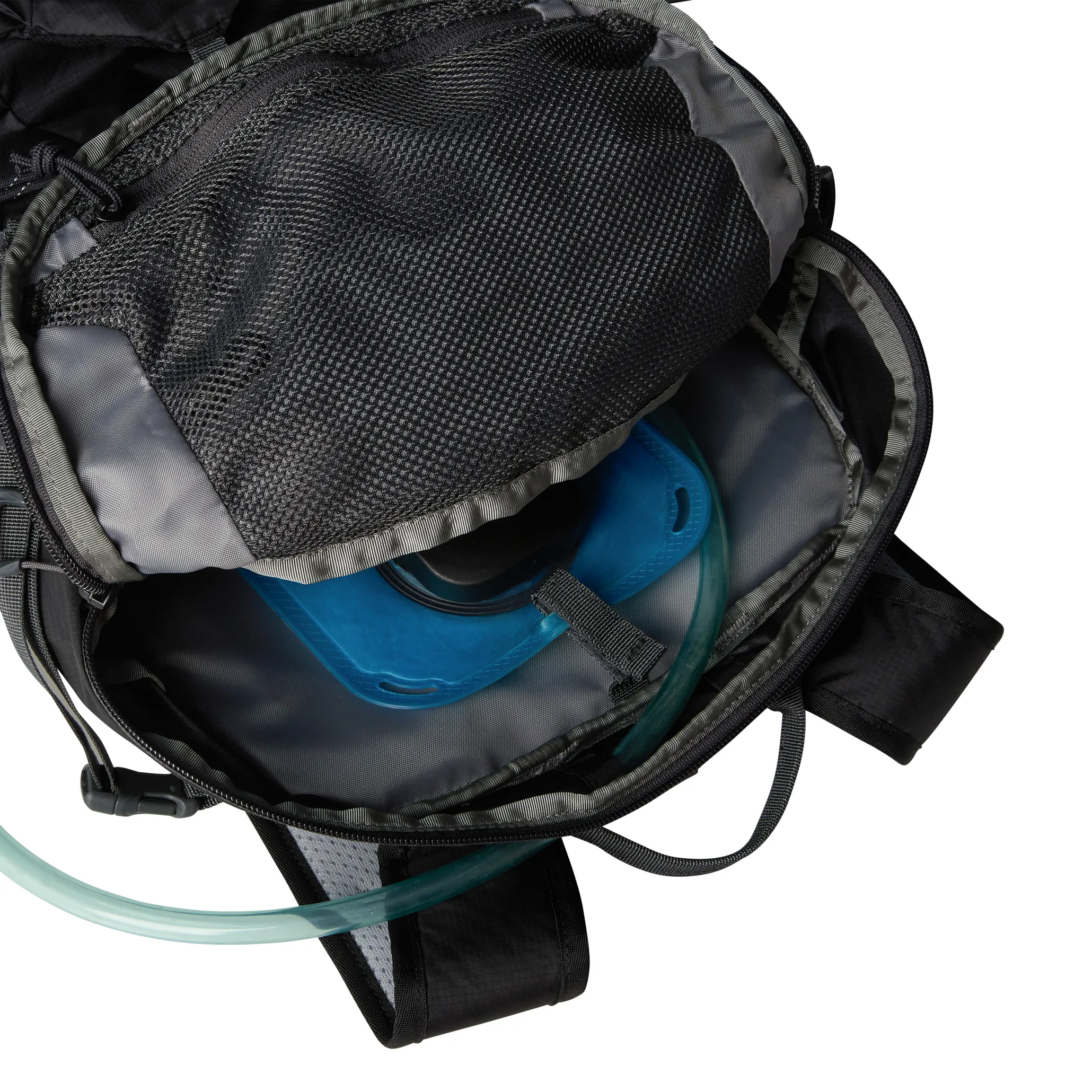 The North Face Trail Lite Speed 30 Tnf Black/asphalt Grey