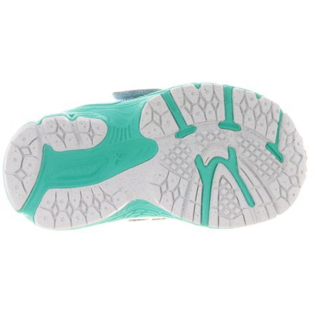 Køb New Balance Sneakers Alkaline Green 1906 Kids Hook & Loop