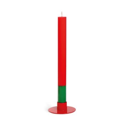 Stabkerze Weihnacht