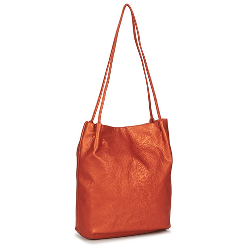 Moony Mood - OPILE - Rouge/orange