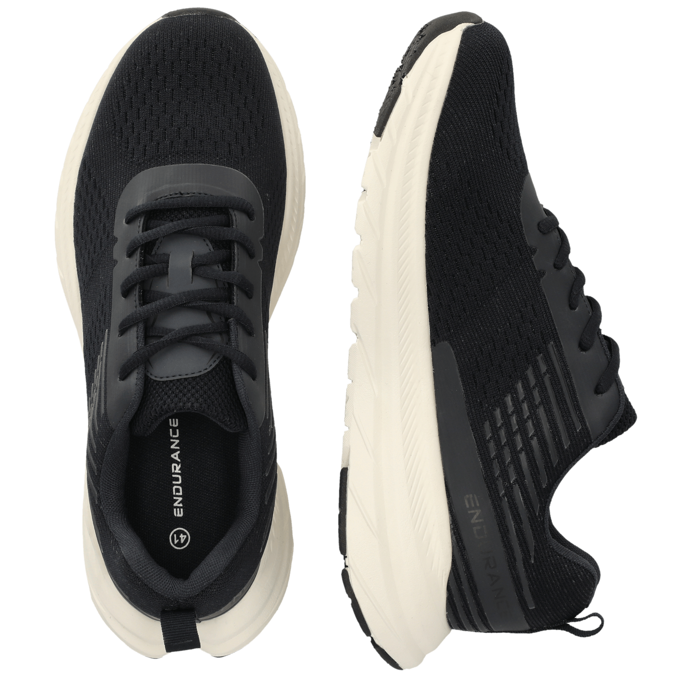 Endurance Adrianon Uni Shoe size 41-47 - Fritids og motesko