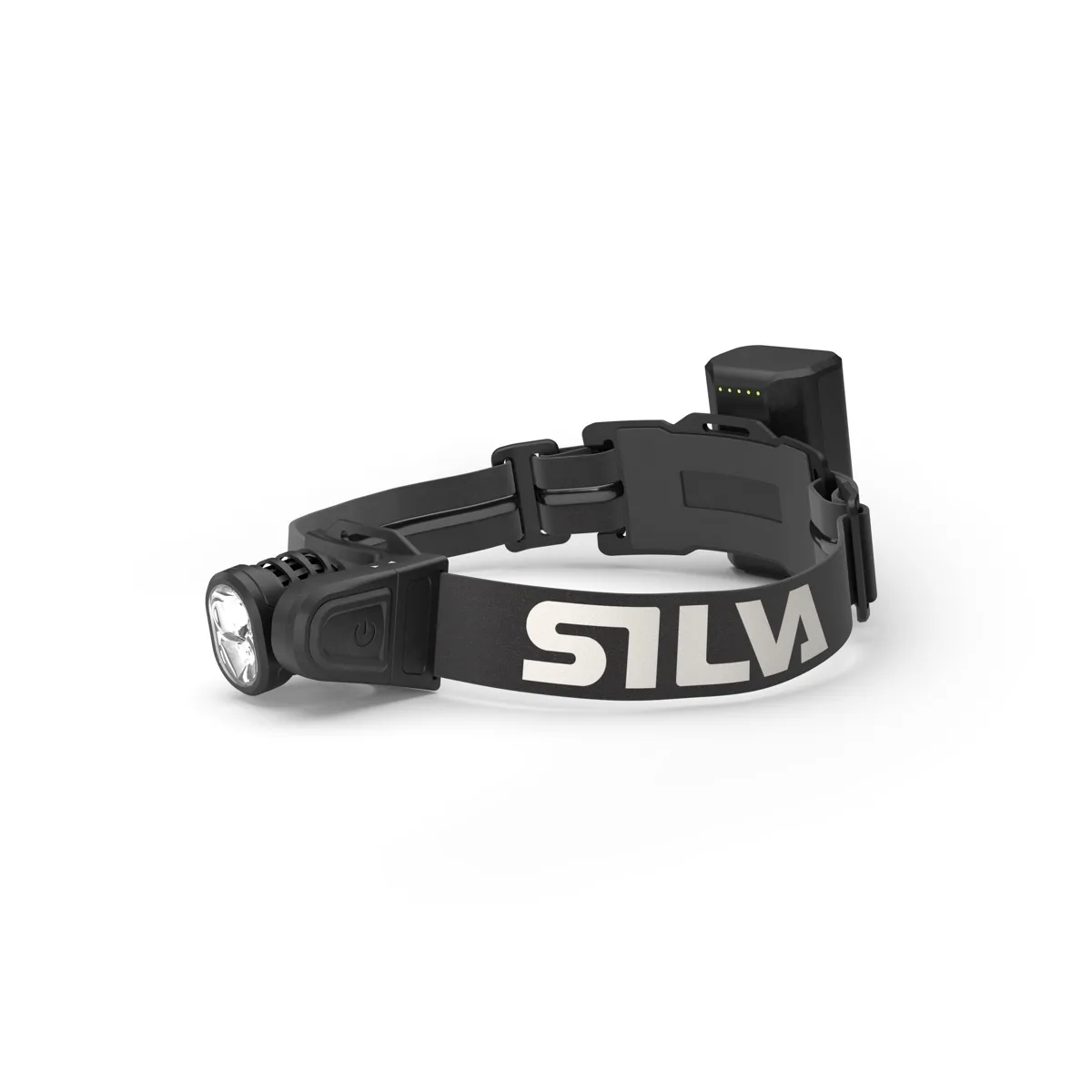 Silva Free 2000 S Black
