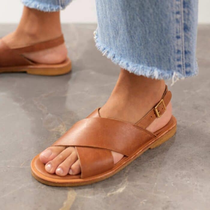 Angulus Sandal Dame 5637-101