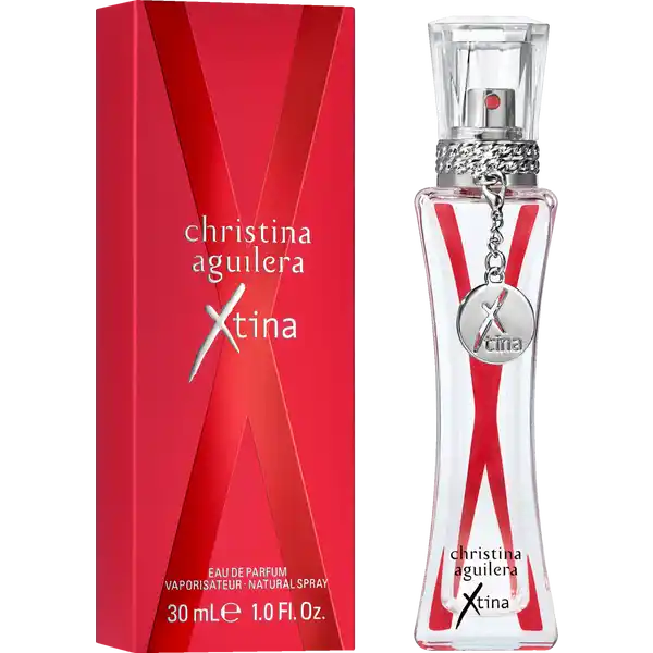 XTina EdP 30 ml