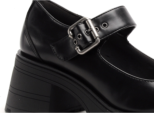 Tamaris escarpins femme 24430 41 noir