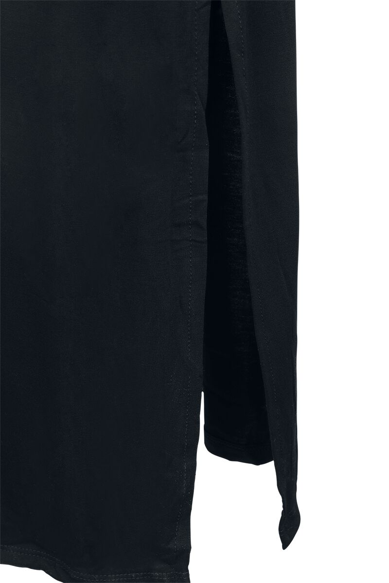 Deadly Damask | Alchemy England Robe longue