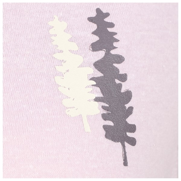 Stoic - Women's Hemp15 LofsdalenSt. III S/S - T-shirt technique
