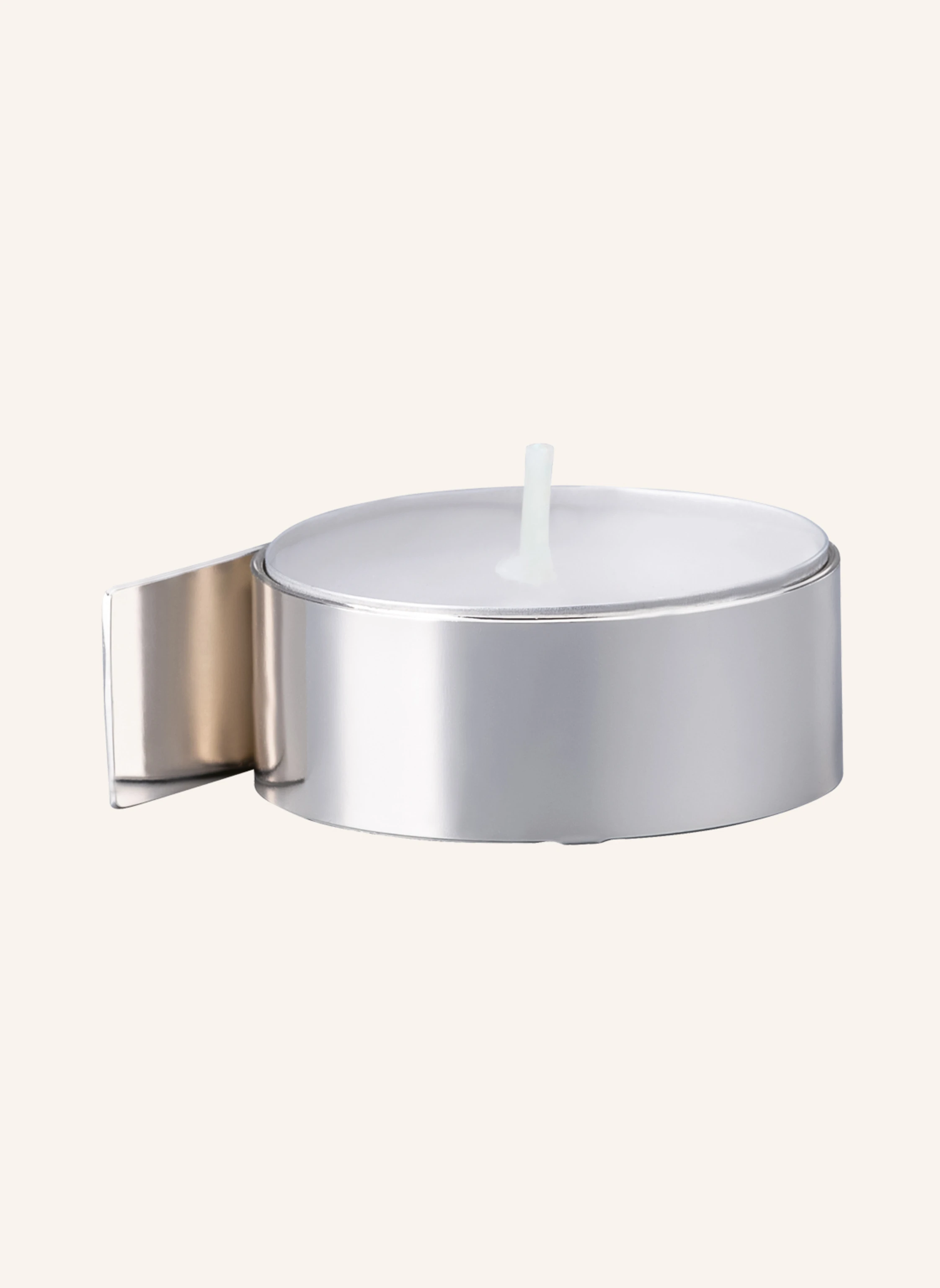 Rosenthal meets VERSACE Tischlicht MEDUSA SILVER-GOLD