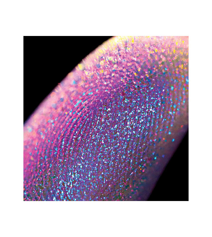 Karla Cosmetics - Opal Moonstone Multicromático Pigmentos Soltos - Lazy Bones