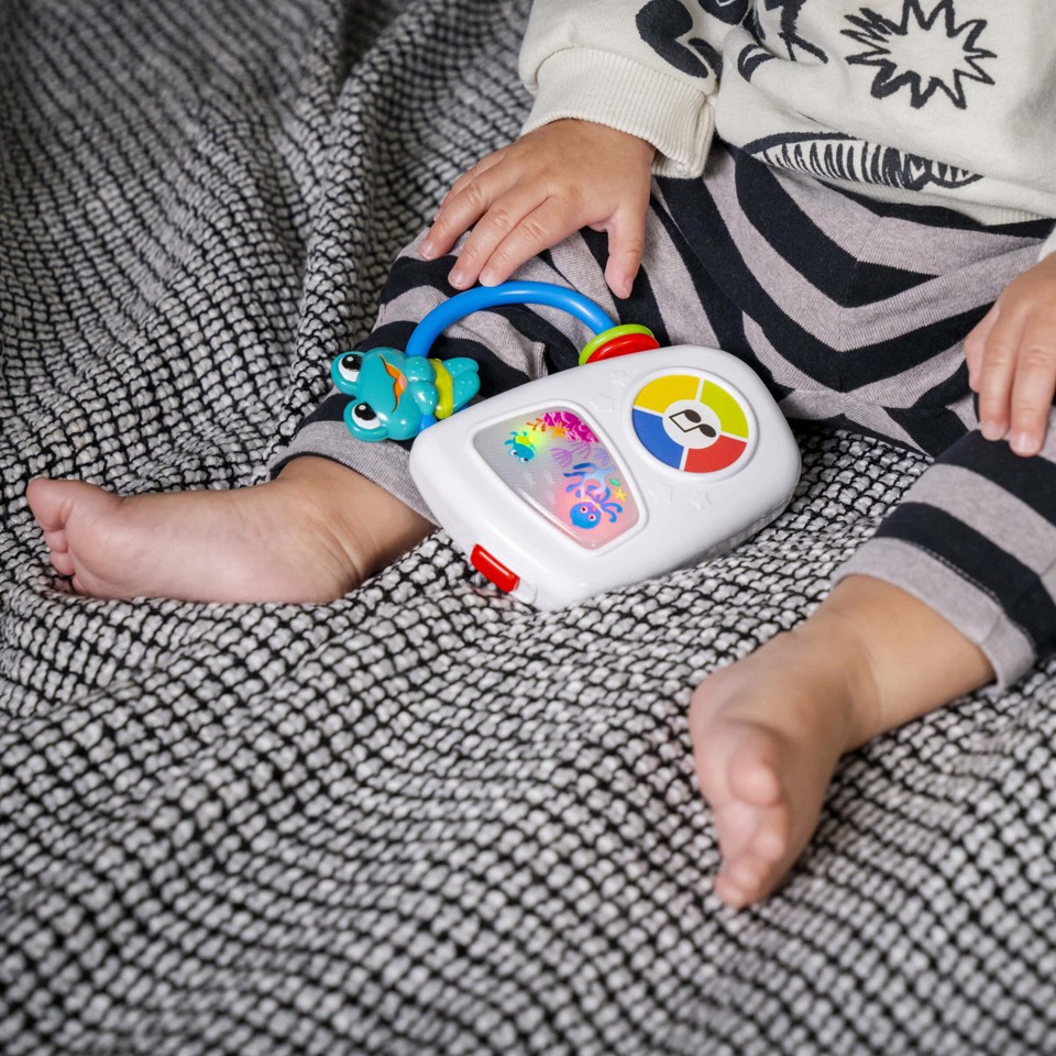 Baby Einstein - Maritime Melodies™ Musiklegetøj