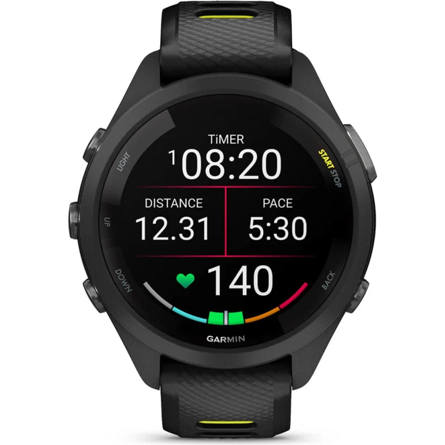 Garmin Forerunner 265S Sporthorloge