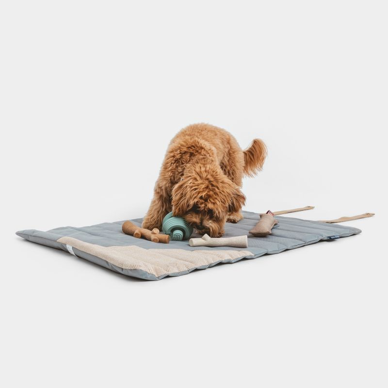 Tapis de voyage Nomad Tales Stone
