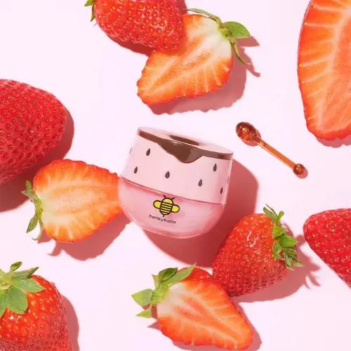 Strawbery SPF25