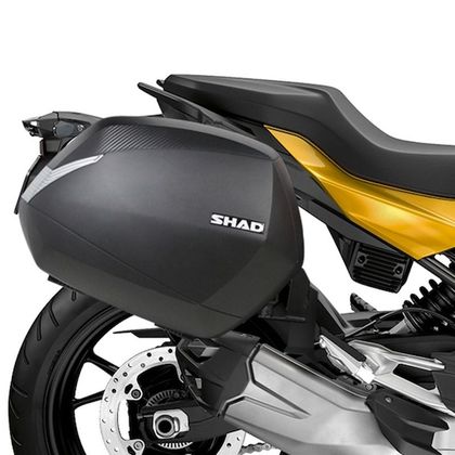 Support valises Shad 3P SYSTEM