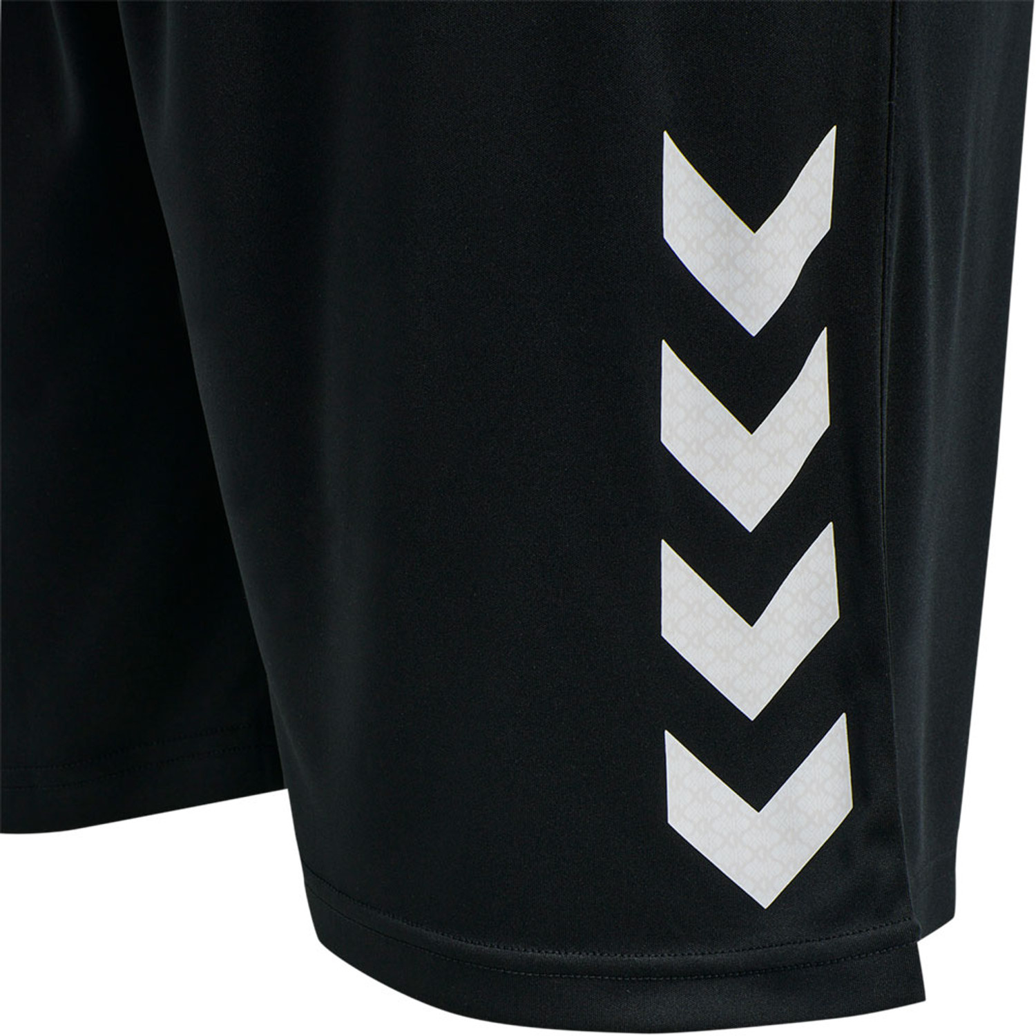 Hummel Core XK Poly Shorts Men