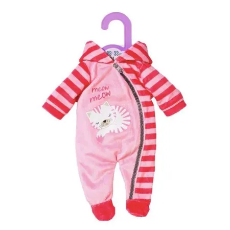 Dolly Moda Einteiler 30 cm