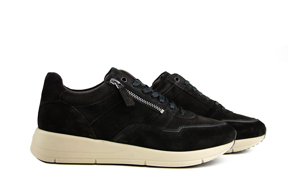 Greve Sneaker Walker K Africa Suede