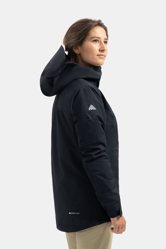 CORTAZU CORTAZU All Weather Hardshell Jas Dames