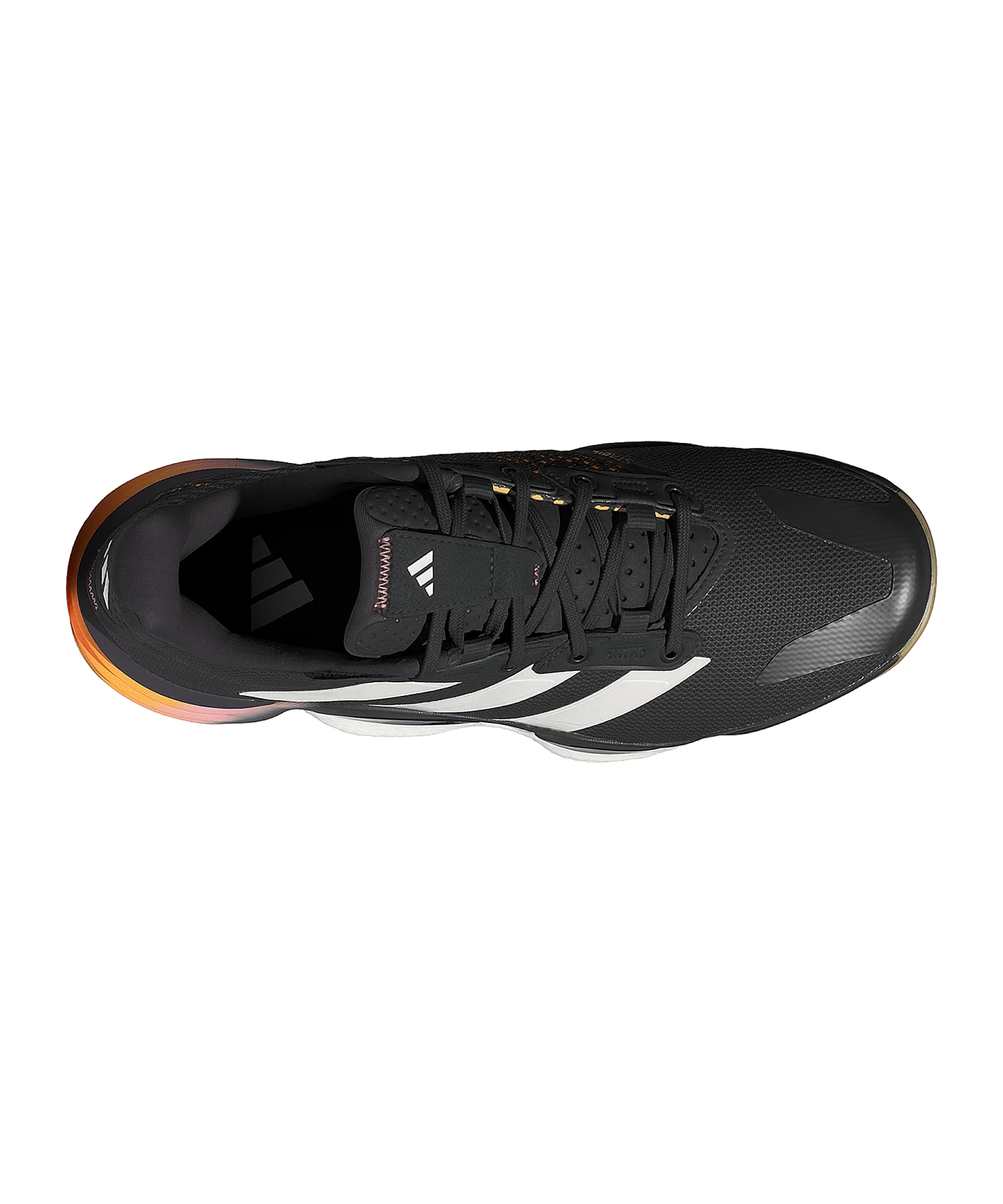 adidas Stabil 16 Indoor Shoes Black