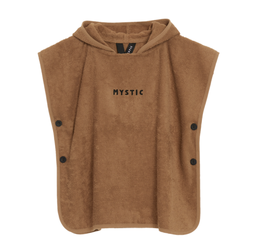 MYSTIC Poncho Brand Baby
