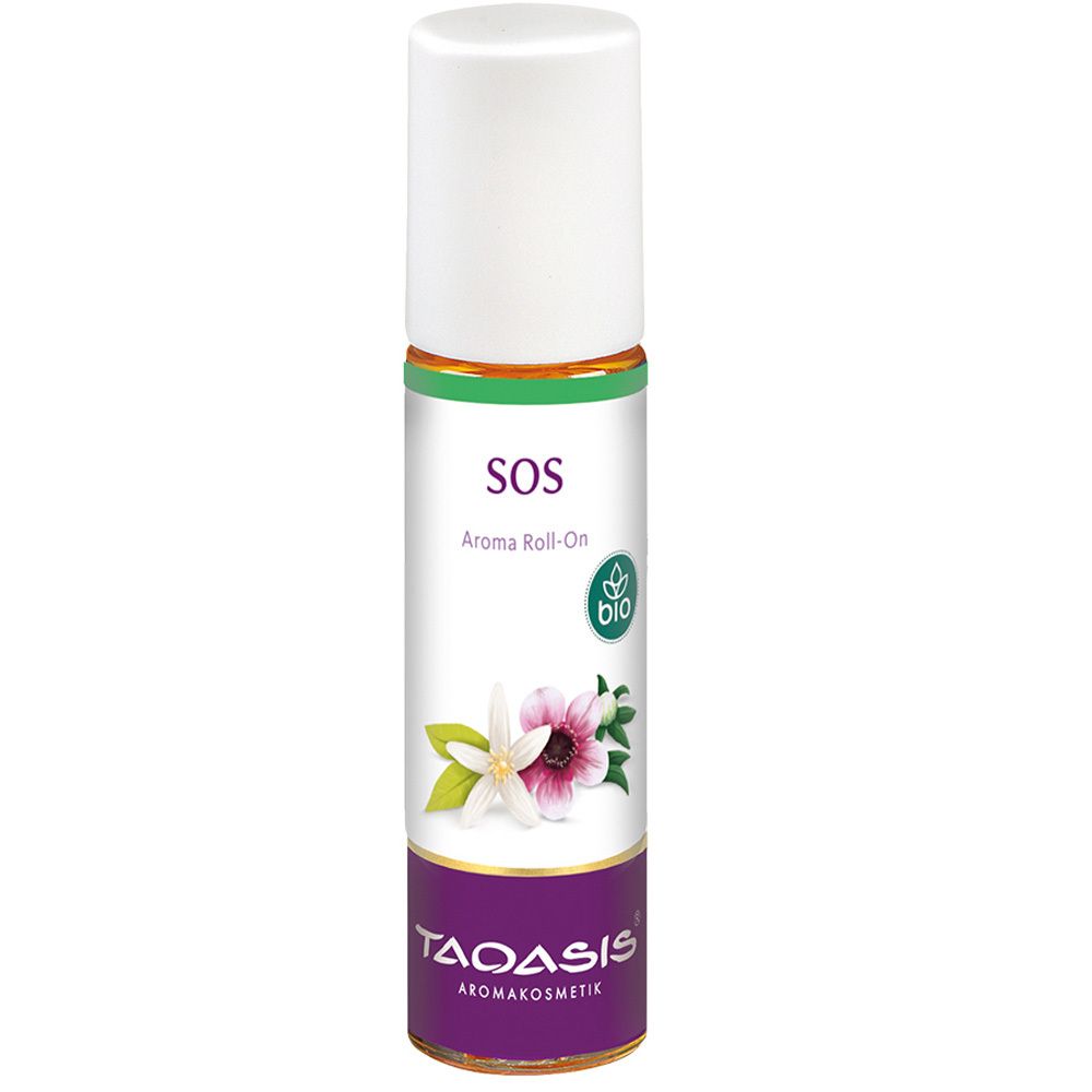 TAOASIS® SOS Roll-on