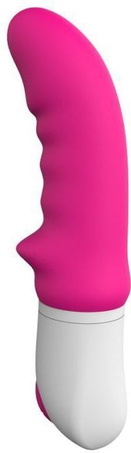 G-spot Vibrator Toyz4lovers Roze Siliconen