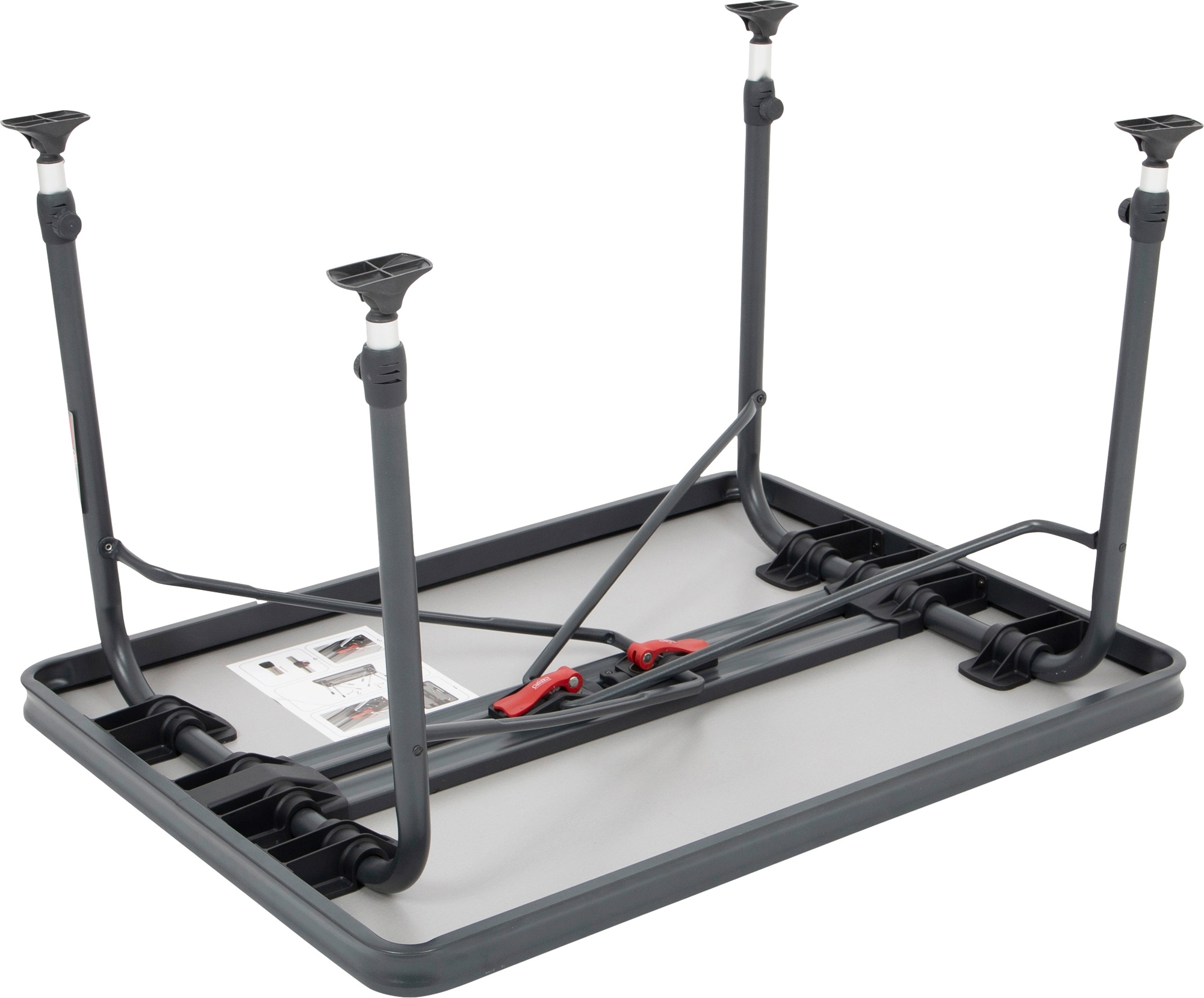 Crespo AP-245/89 Klapptisch