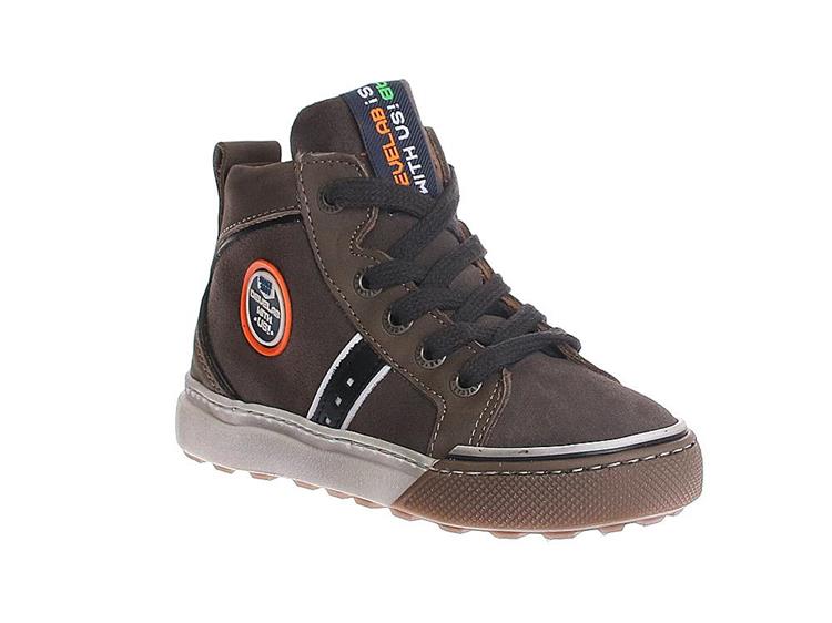 Develab 45643 Grey Nubuck