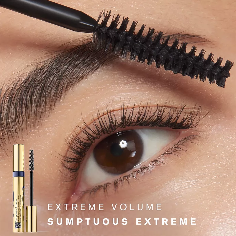 Estée Lauder Sumptuous Extreme Lash Multiplying Volume Mascara 8 ml - Black