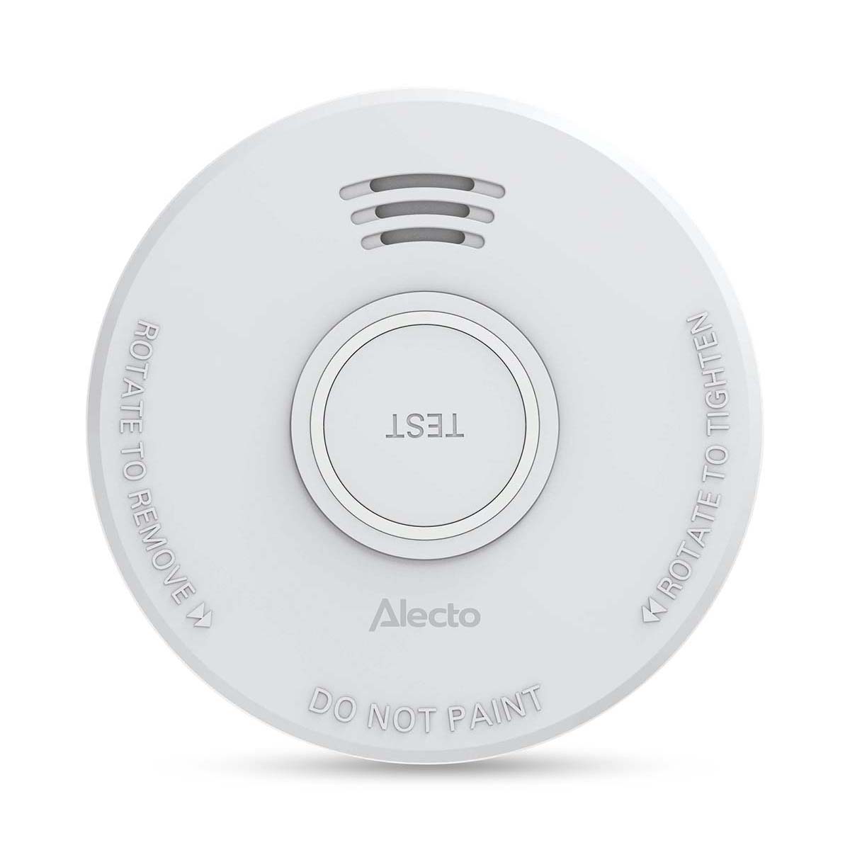 Alecto SD110 rookmelder - Set van 5