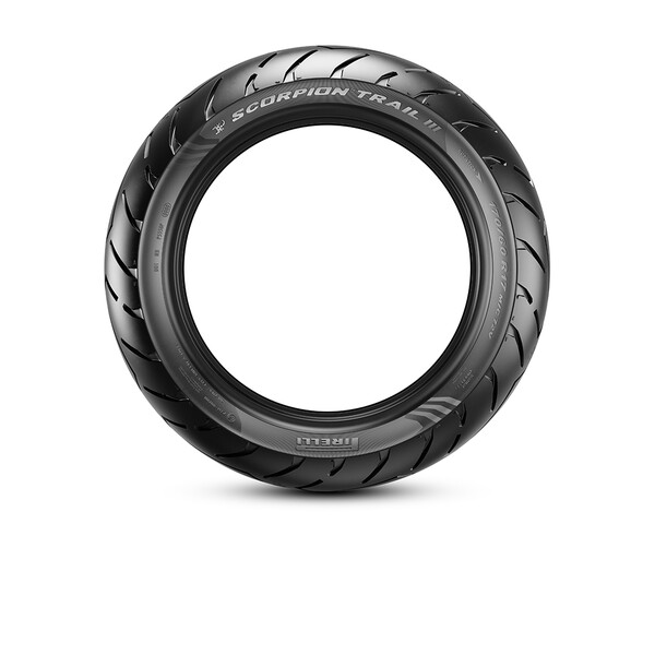 Pirelli - Pneu Scorpion Trail 3