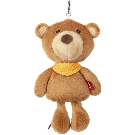 Sigikid Anhänger Bär, Cuddly Gadgets