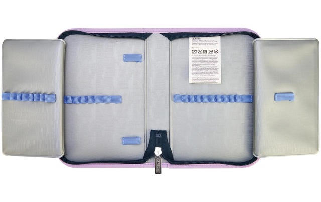 Herlitz Schultertasche »Loop Plus Unicorn 17 l«