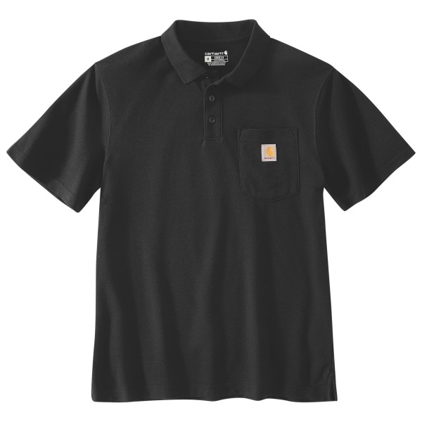 Carhartt - Midweight S/S Pocket Polo - Poloshirt