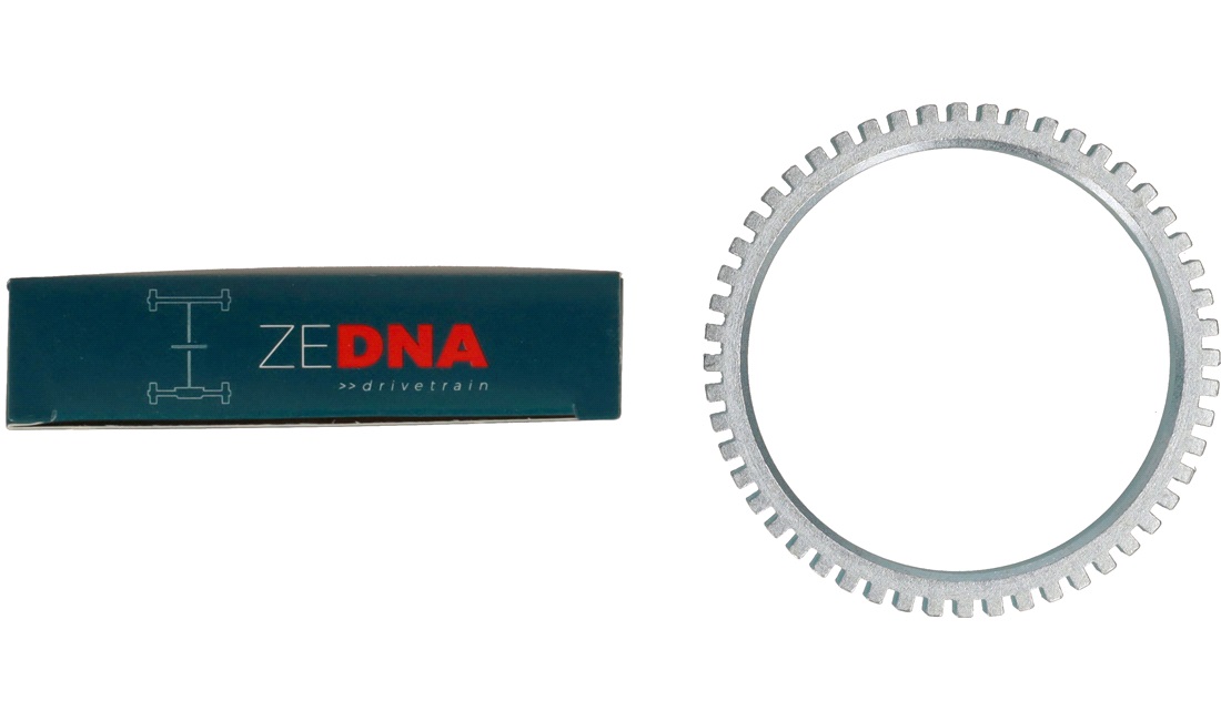 ABS ring, Ø 73 x T 52 x B 13,5