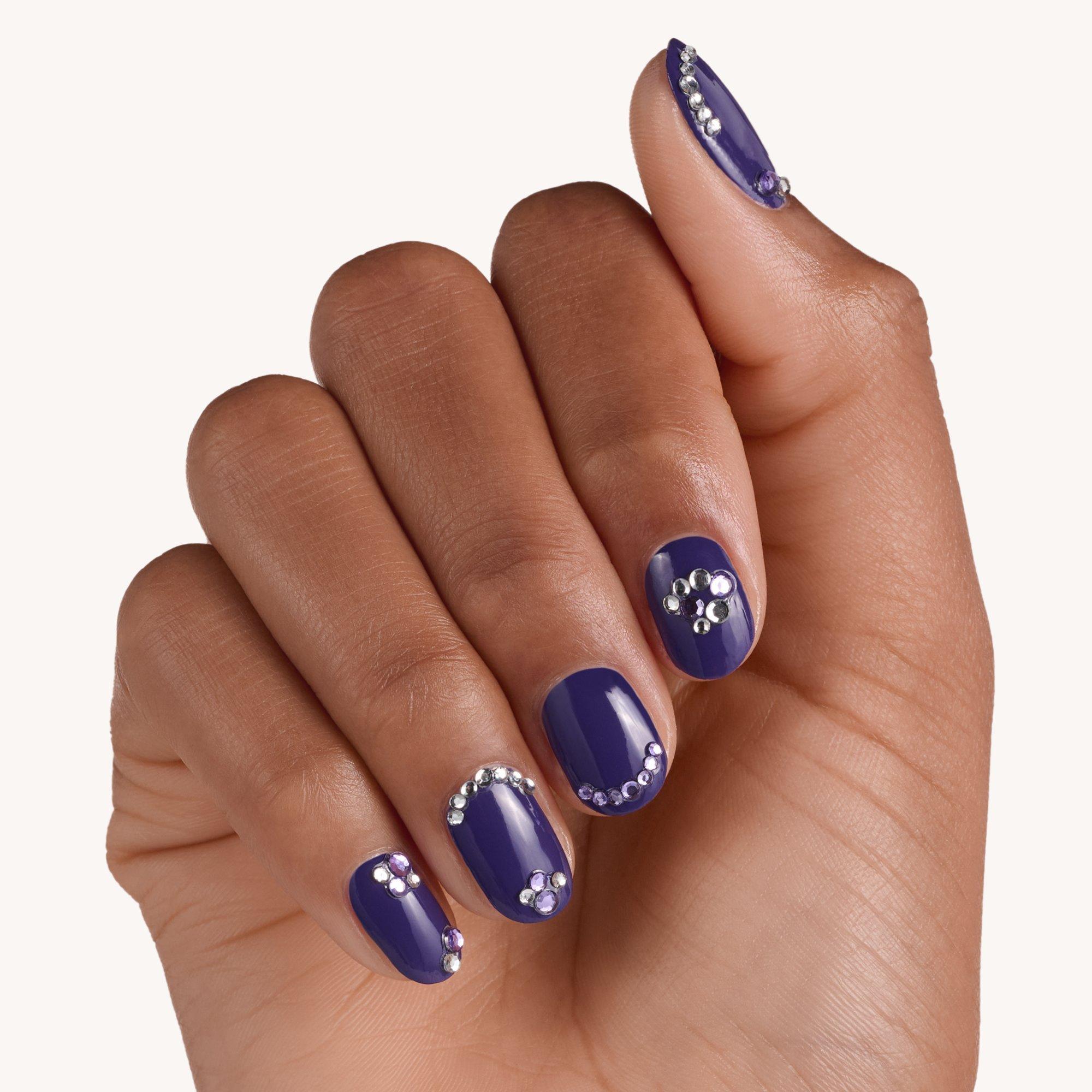 3D NAIL JEWELS bijoux ongles 3D