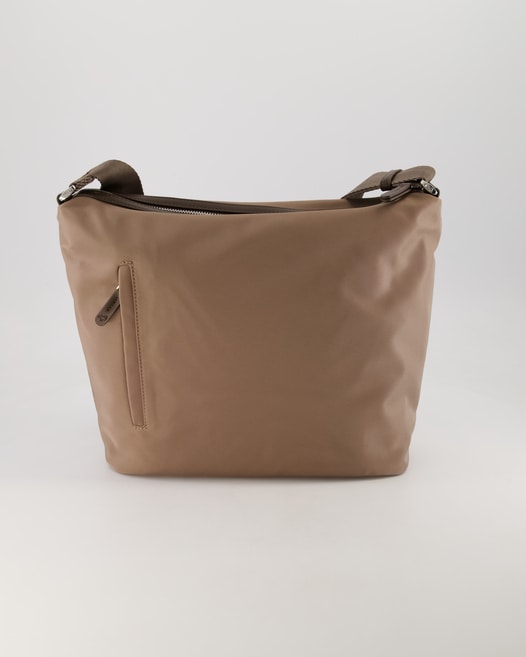 Mandarina Duck Hunter Crossover Umhängetasche in Braun