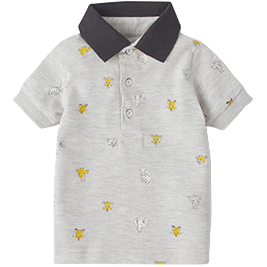 Mayoral Polo-Shirt kurzarm