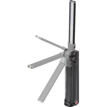 Brennenstuhl Oplaadbare LED werklamp SANSA 401 A