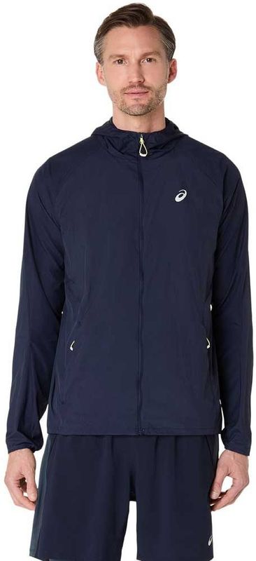 Asics - Road Packable - Jas - Heren