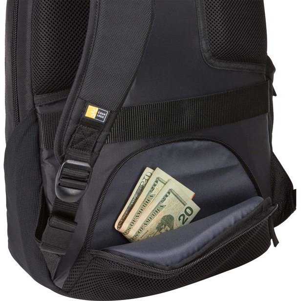 Case Logic InTransit RBP414 Black 35,8 cm (14.1